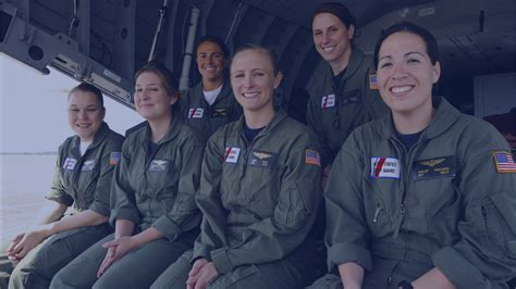 women in the coast guard